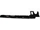 Nova Inner Rocker Panel, Right Side, W/ Kick Panel, 1968-1972