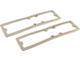 Nova Lens Gaskets, Taillight, 1971-1972