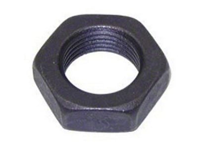 1967-69 Pitman Arm Nut