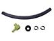 Nova Power Brake Booster Vacuum Hose Kit, Big Block, 1967-72