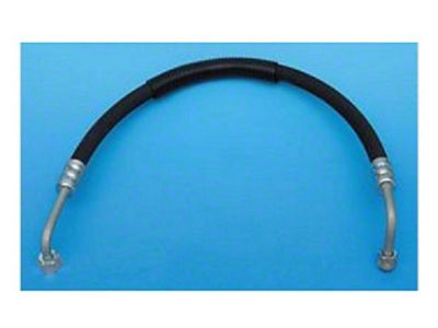 Nova Power Steering Pressure Hose, 1967-68