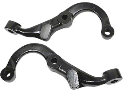 Nova Steering Arms, Standard Ratio, 1968-1974