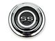 Nova Steering Wheel Horn Cap Emblem, Super Sport, 1967