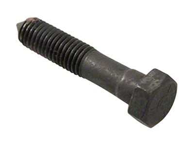 Nova Subframe Mounting Bolt, 1967-69