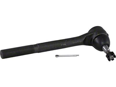 Nova Tie Rod End, Outer, 1975-1979