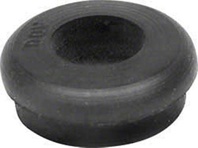 Nova Trunk Pan Plug, 1969-1971