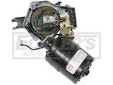 Windshield Wiper Motor - 2speed