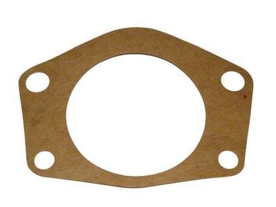 NPD Reproductions Front Drum Brake Grease Baffle Gasket (55-56 Thunderbird)