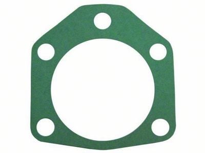 NPD Reproductions Rear Brake Backing Plate Gasket (55-57 Thunderbird)