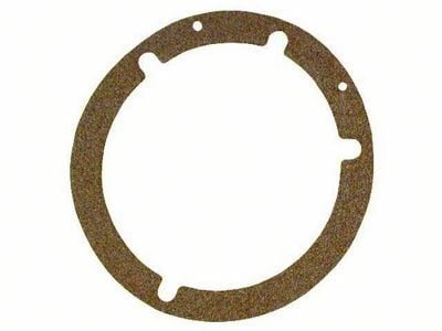 NPD Reproductions Tail Light Lens Gasket (1957 Thunderbird)