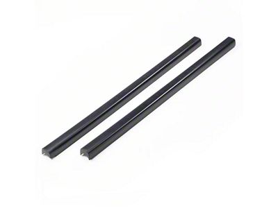 NRG Innovations SFI 45.1 Roll Bar Padding; 36-Inch Long (Universal; Some Adaptation May Be Required)