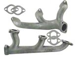 ntnFenton Headers - Cast Iron - Ford Passenger