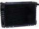 Radiator, 4 row, 429, 1970-71 (429 V8)