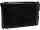 Radiator, 4 row, 429, 1970-71 (429 V8)