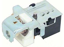 1982-1992 Camaro Headlight Switch; 7-Terminals