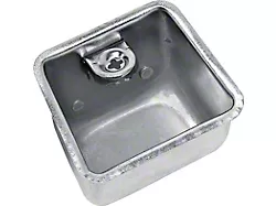 1968-1972 Camaro Console Ash Tray Insert