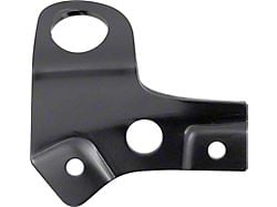 1968 Camaro Outer Front Bumper Bracket; RH