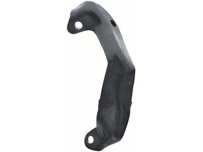 1969-1972 Camaro Power Steering Adjust Bracket; Small Block; Car & Truck