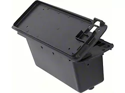 1973-1981 Camaro Inner Console Glove Box Assembly