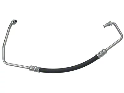 1973-1976 Camaro Power Steering Pressure Hose