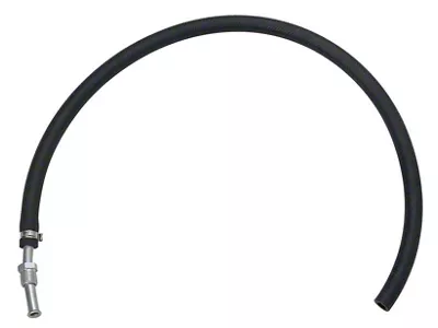 1973-1979 Camaro Power Steering Return Return Hose