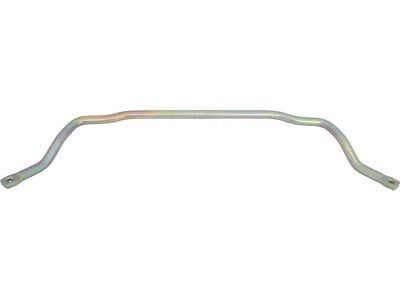 1970-1981 Camaro Front Sway Bar; 1-1/16-Inch; High Performance; LS5, LS6