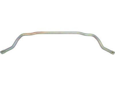 1970-1981 Camaro Front Sway Bar; with WS6 Suspension; 1-1/4-Inch