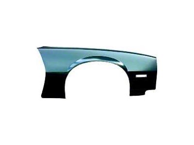 1982-1990 Camaro Front Fender; RH Passenger Side