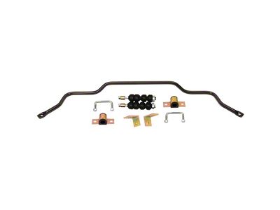 1955-1957 150, 210, Bel Air Front Sway Bar; 7/8-Inch Diameter