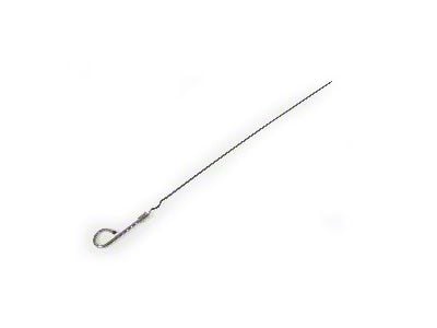 Oil Dipstick And Tube, Accurate Reproduction For 390GT/428CJ (390GT/428CJ Engine Only)