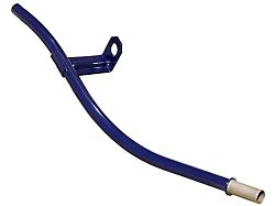 Oil Dipstick Tube - Painted Blue - Approximately 10-1/4 Long - 289 & 302 V8