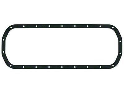 Oil Pan Gasket Cork 215, 223, or 262 6-Cylinder Engines