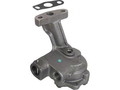 Oil Pump - 351W, 351C & 400 V8 - Ford & Mercury