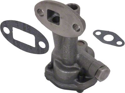 New Oil Pump/ 6cyl/ 223