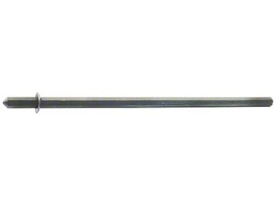 Oil Pump Drive Shaft - 289 & 302 V8