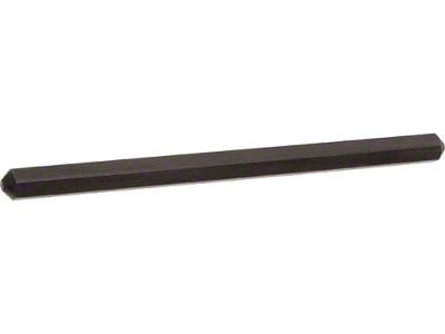 Oil Pump Driveshaft - 5-1/8 Long X 5/16 - 200 6 Cylinder