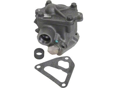 New Gear Type Oil Pump V8