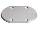 Lower Gear Cover Plate/ V8/ 32-48