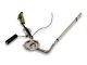 OPR Fuel Tank Sending Unit; 3/8 and 1/4-Inch; Stainless Steel (70-73 Camaro)