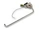 OPR Fuel Tank Sending Unit; 3/8-Inch; Stainless Steel (70-73 Camaro)