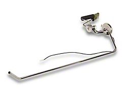 OPR Fuel Tank Sending Unit; 5/16-Inch; Stainless Steel (1967 Camaro)