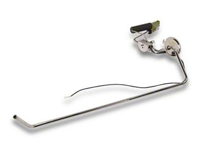 OPR Fuel Tank Sending Unit; 5/16-Inch; Stainless Steel (1967 Camaro)