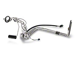 OPR Fuel Tank Sending Unit; Stainless Steel (85-92 Camaro)