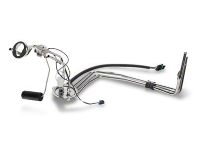 OPR Fuel Tank Sending Unit; Stainless Steel (85-92 Camaro)