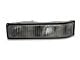 OPR 1-Beam Parking/Turn Signal Light; Driver Side (88-00 C1500, C2500, C3500, K1500, K2500, K3500)