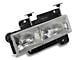 OPR Composite Headlight Assembly; Driver Side (90-00 C1500, C2500, C3500, K1500, K2500, K3500)