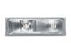 OPR Composite Parking/Turn Signal Light; Driver Side (90-93 C1500, C2500, C3500, K1500, K2500, K3500)