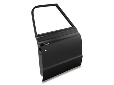 OPR Door Shell; Passenger Side (69-72 C10, C20, K10, K20)