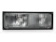 OPR Dual Parking/Turn Signal Light; Driver Side (88-89 C1500, C2500, C3500, K1500, K2500, K3500)