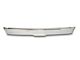 OPR Front Bumper; Chrome (67-70 C10, C20, K10, K20)